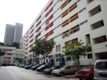Blk 165 Bukit Merah Central (Bukit Merah), HDB 4 Rooms #12862